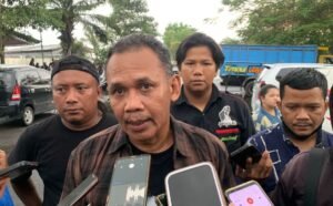 Rakyat Makmur, Koruptor Hancur! GPI Blitar Gelar Refleksi Setahun Pemerintahan Prabowo–Gibran