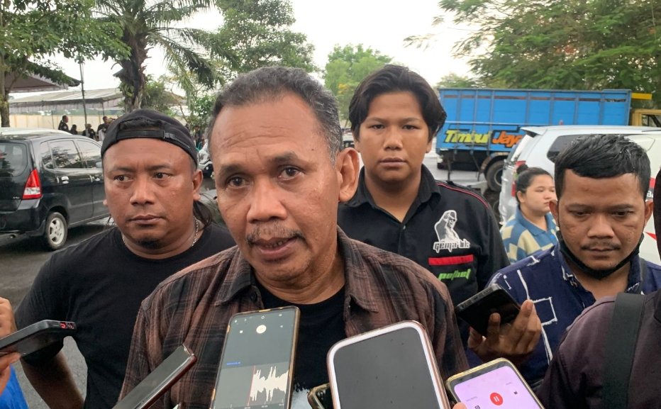 Rakyat Makmur, Koruptor Hancur! GPI Blitar Gelar Refleksi Setahun Pemerintahan Prabowo–Gibran