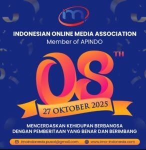IMO-Indonesia Refleksi Delapan Tahun: Mantapkan Langkah Menuju Kancah Global