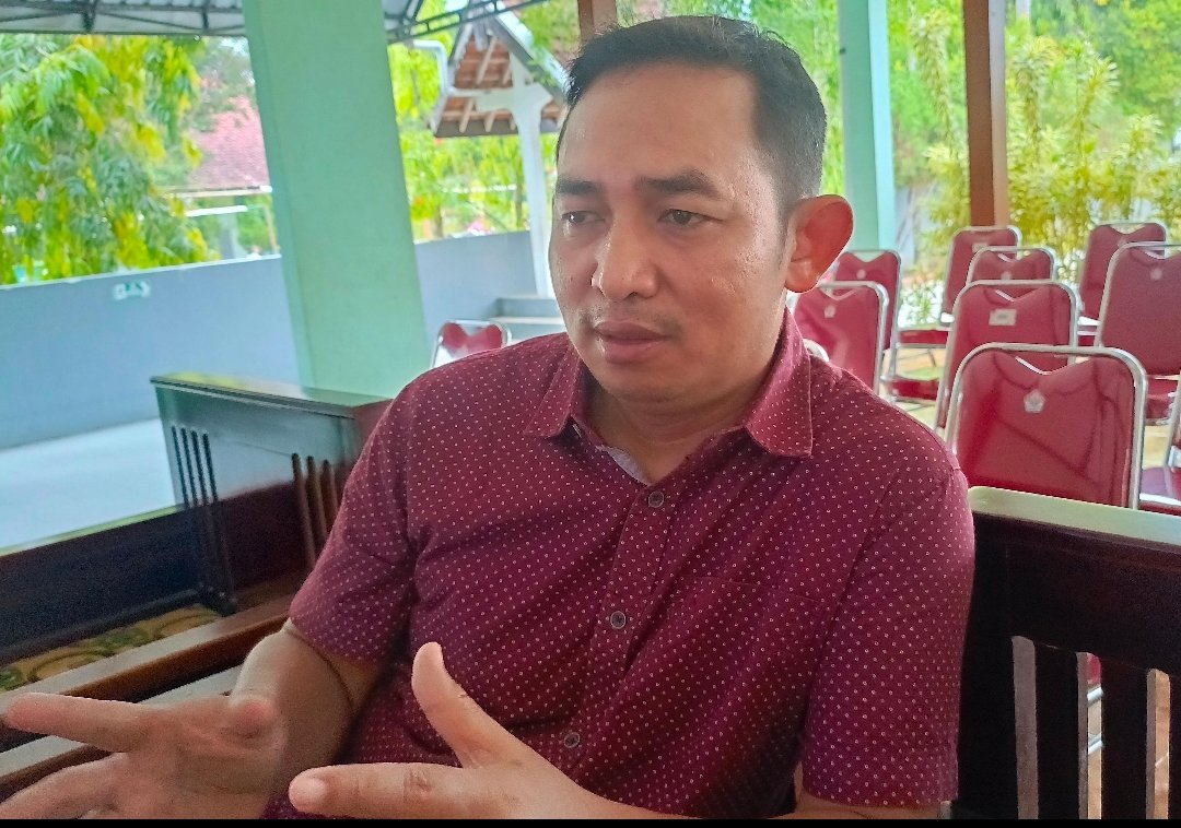 Desa Kendalbulur Dulu Zona Rawan, Kini Tangguh: Mantapkan Diri Jadi Desa Bersinar Jatim 2025