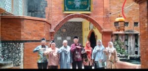 Pesantren Al Azhaar Kedungwaru Terima Kunjungan Litbang Kemenag, Menyemai Pendidikan Inklusi