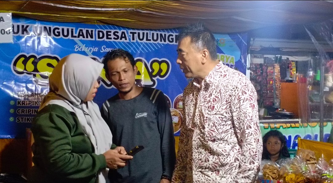 DPRD Tulungagung Ingatkan Gelar Karya UMKM Jangan Hanya Meriah, Harus Terukur Dampaknya