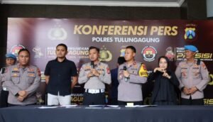 Dua Mahasiswi Tewas Ditabrak Bus Harapan Jaya, Polisi: Kelalaian Sopir