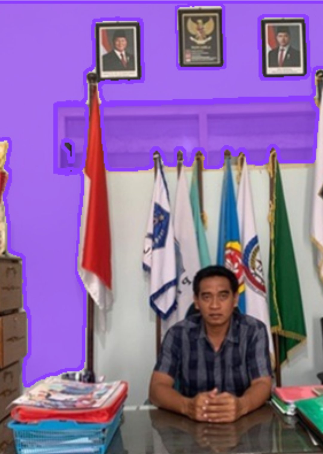 Specta Fest 2 Jabung 2025 Meriahkan Bersih Desa, UMKM Lokal Kebanjiran Pesanan