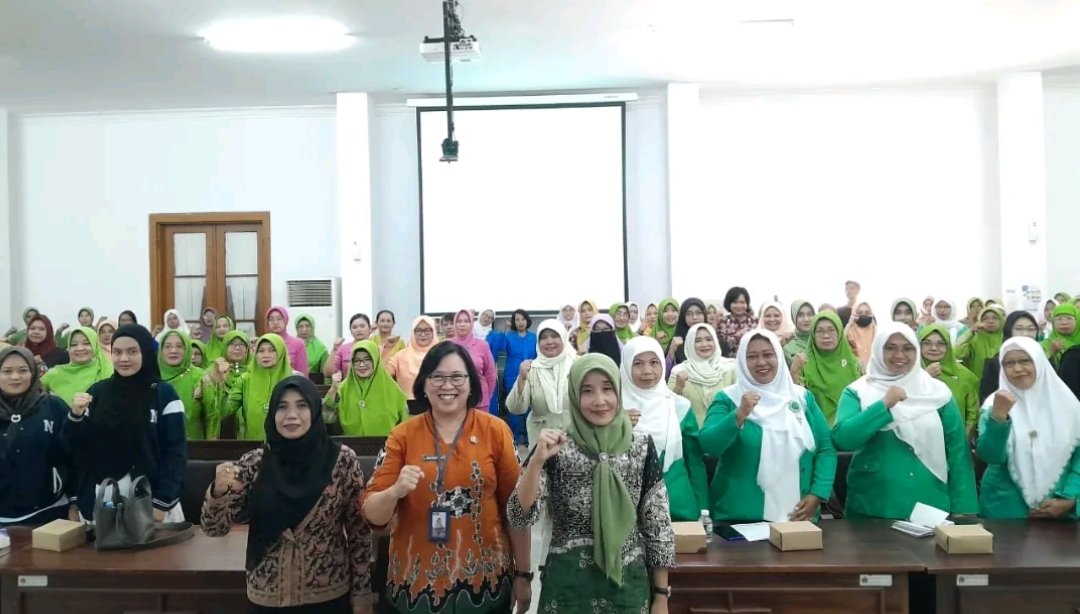 Dinkes dan GOW Blitar Bersinergi Wujudkan Makanan Aman dan Sehat untuk Masyarakat