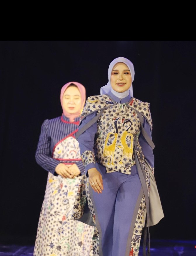 Eksotika Batik Tulungagung 2025: Dari Warisan Budaya Menuju Kejayaan Ekonomi Kreatif