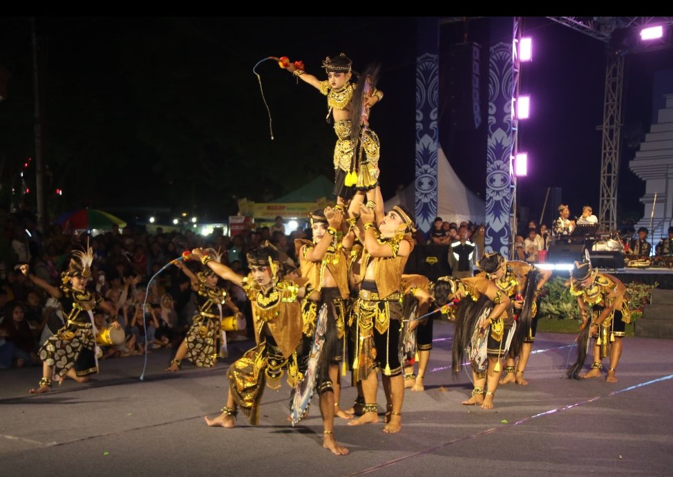 Jaranan Sentherewe & Reyog Kendhang Diakui Pusat, Tulungagung Diuji Mewujudkan Pelestarian Nyata