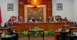 APBD 2026 Rp 3,21 Triliun Disahkan, DPRD Soroti Banyak PR Tata Kelola dan Pelayanan Publik di Tulungagung