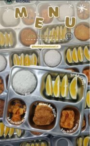 Menu SPPG Kedungwaru Jadi Model BGN, Upaya Konsisten Hadirkan Gizi Terbaik