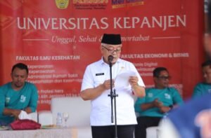 Bupati Malang Resmikan Klinik Center UK, Layanan Kesehatan Kepanjen Kini Makin Dekat