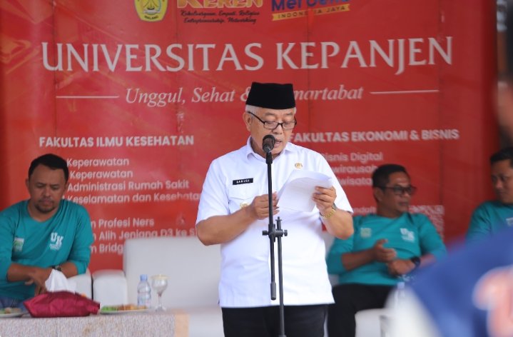 Bupati Malang Resmikan Klinik Center UK, Layanan Kesehatan Kepanjen Kini Makin Dekat