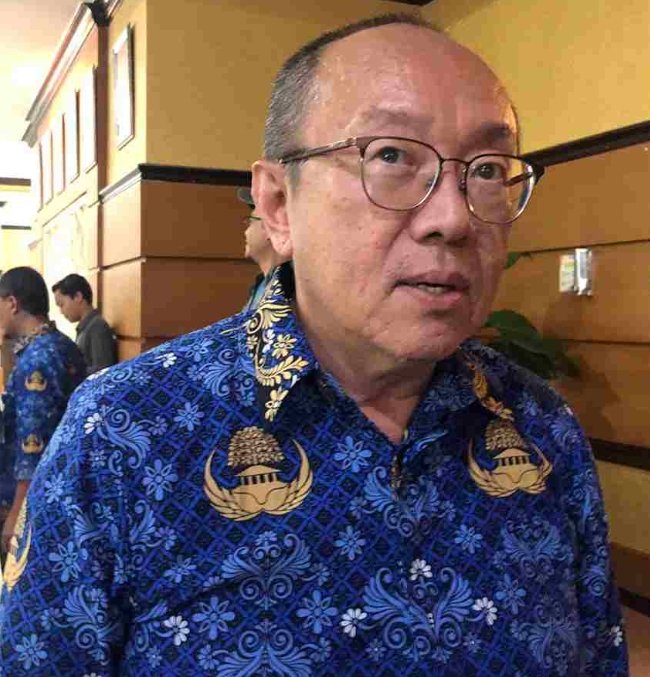 Drg. Wiyanto Kembali Nahkodai Dinkes Kabupaten Malang, Siap Tancap Gas Jalankan Empat Program Prioritas
