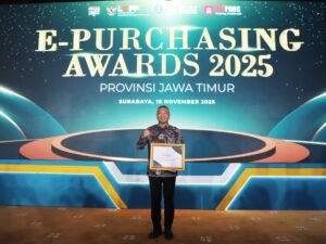 Tulungagung Menanjak di Jatim Bejo, Dorong Akuntabilitas dan Akses UMKM