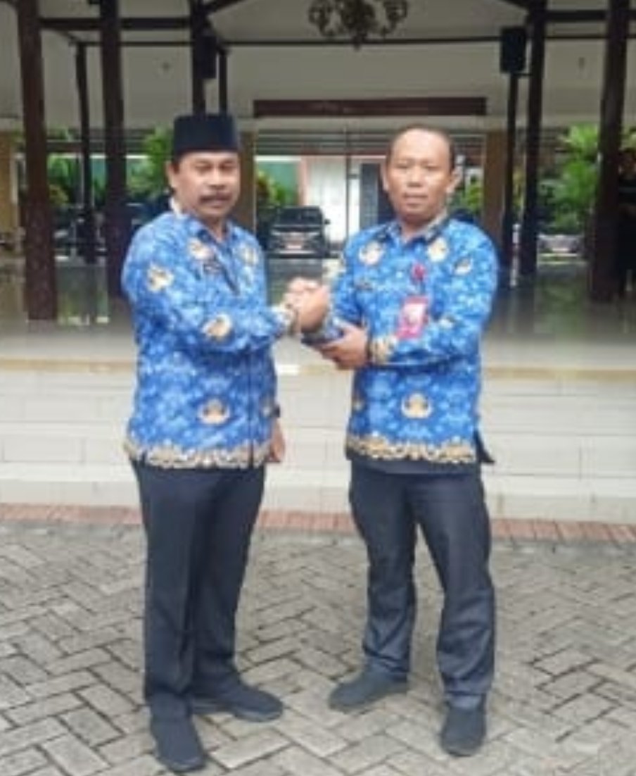 Dindik Kabupaten Malang Tekankan Jiwa Abdi Negara, Target Pertahankan Predikat “Sangat Baik” Ombudsman