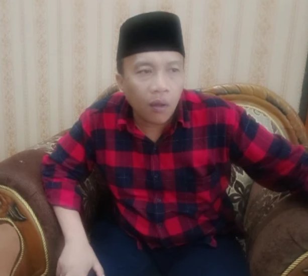 Doding Rahmadi Tegaskan Pengangkatan PPPK Murni Kebijakan Kemanusiaan, Bukan Manuver Politik