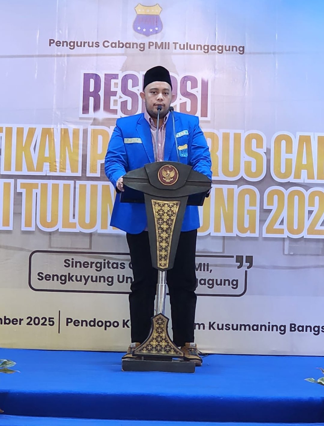 Kita Selalu Sigap, Tapi Nyaris Selalu Terlambat