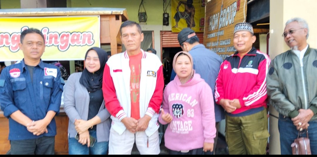 DPD LIRA & IMO Magetan Gelar Doa Bersama: Serukan Kepedulian dan Keadilan untuk Arjuna Tamaraya