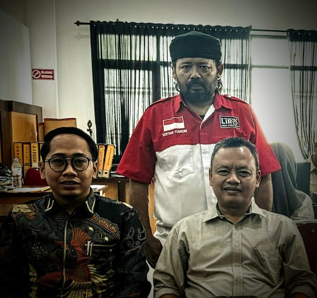Didampingi LPBH-NU dan LIRA, Ibu Korban Pencabulan Anak di Magetan Resmi Laporkan Lima Terduga Pelaku ke Polisi