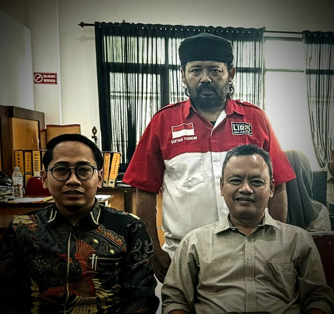 Didampingi LPBH-NU dan LIRA, Ibu Korban Pencabulan Anak di Magetan Resmi Laporkan Lima Terduga Pelaku ke Polisi