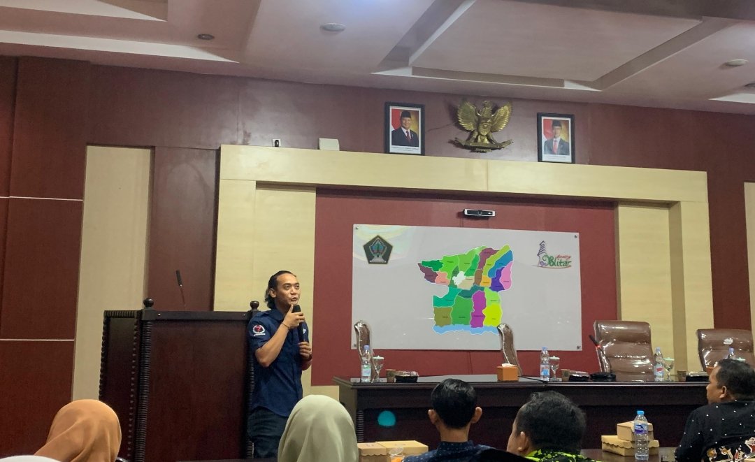 Blitar Tegas Bergerak: Pendidikan, Polisi, dan Psikolog Satukan Langkah Menuju Zero Bullying