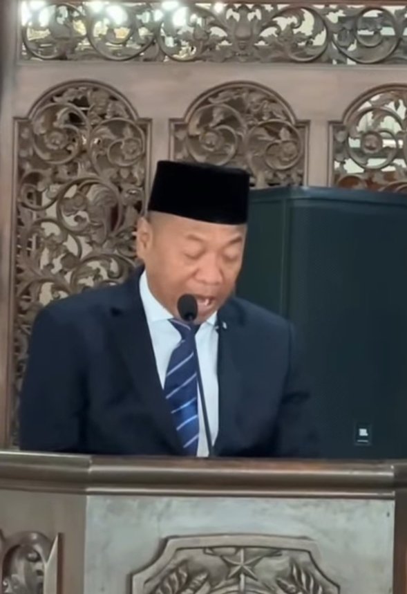 Bupati Tulungagung Tegaskan Pelantikan Pejabat Berjalan Tanpa Transaksi, Fokus pada Meritokrasi