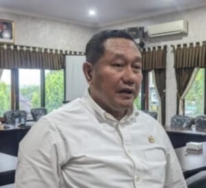 Komisi II DPRD Trenggalek Dorong Pemanfaatan Dana Pinjaman Tepat Sasaran untuk Genjot PAD