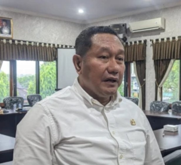 Komisi II DPRD Trenggalek Dorong Pemanfaatan Dana Pinjaman Tepat Sasaran untuk Genjot PAD