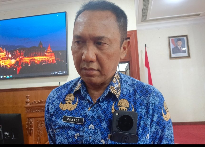 Sekwan Baru DPRD Tulungagung Tegaskan Kerja Berbasis Regulasi