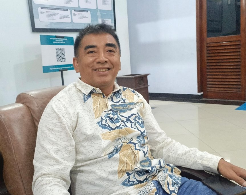 Setahun Program MBG di Tulungagung Meluas, DPRD Tekankan Pengawasan Ketat