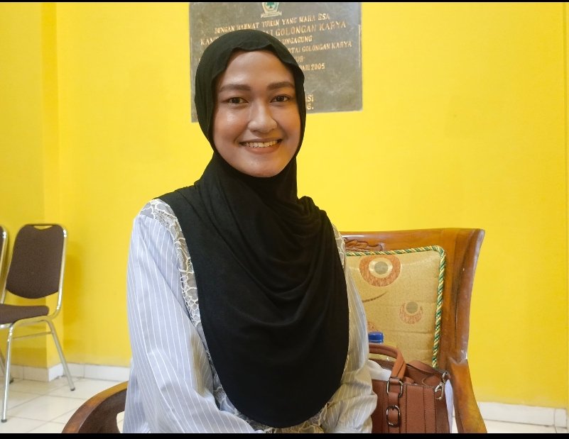 Golkar Tulungagung Sentuh Isu Kesehatan Kulit, Literasi Skincare Jadi Pintu Edukasi Perempuan Muda