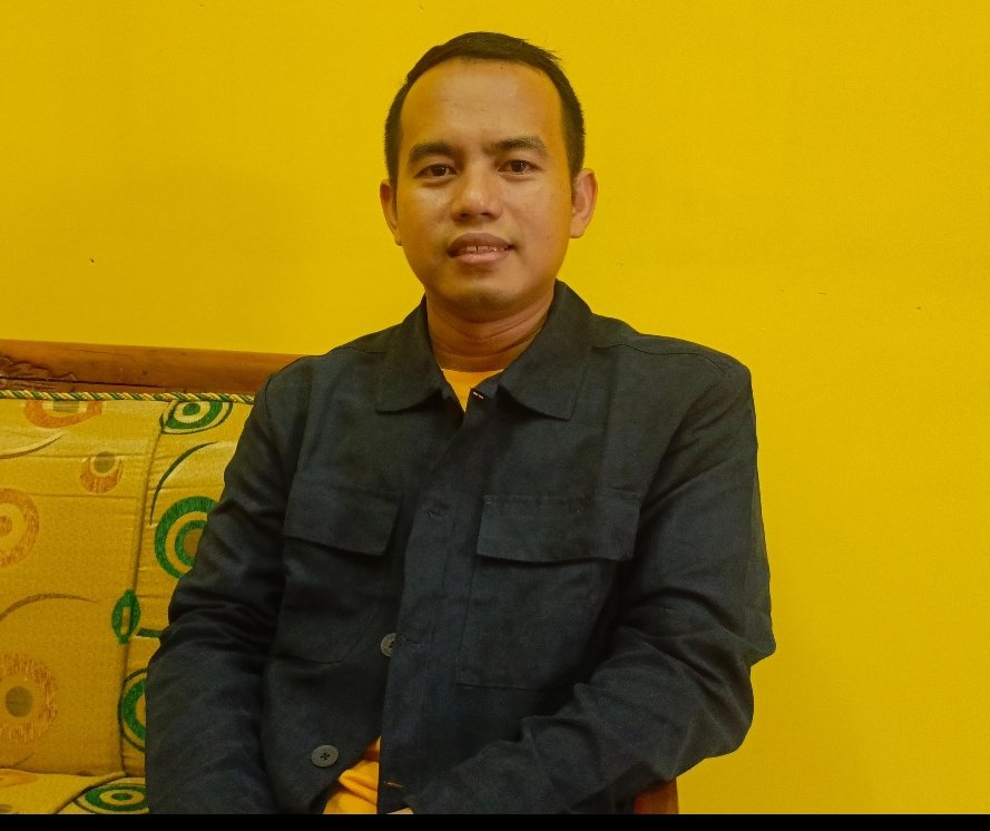 Jairi Irawan Baca Arah Zaman: Golkar Tulungagung Buka Ruang Setara bagi Gen Z