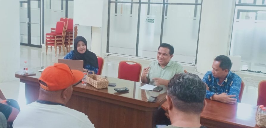 Dugaan Pungli Layanan Hemodialisa RSUD Mardi Waluyo Blitar Disorot, Pasien Tak Mampu Biaya Meninggal Dunia