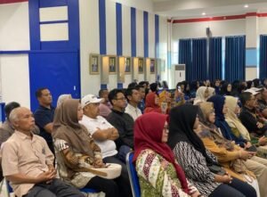 Perumda Tirta Kanjuruhan Luncurkan CAK PAY, Dorong Transaksi Non-Tunai dan Libatkan Warga sebagai Mitra Strategis