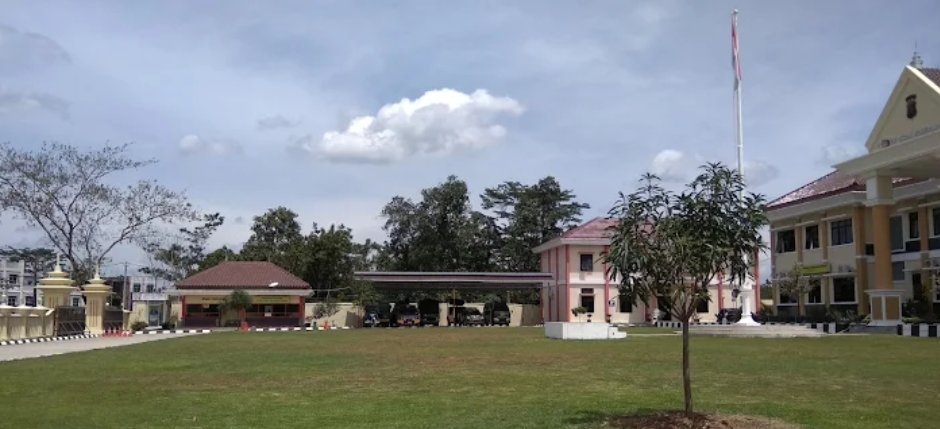 Diduga Perkosa Anak di Bawah Umur, Mantan Legislator Dilaporkan ke Polres OKU Timur