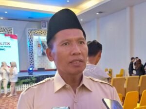 Partai Gerindra Tulungagung Uji Pengaruh Politik Delapan Kursi, Bidik 12 Kursi di Pemilu Mendatang