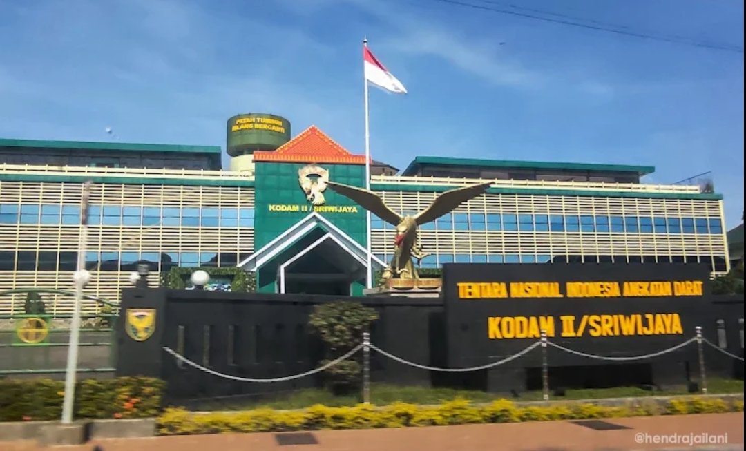 Soal Keterlibatan Oknum Intel Kodam Kawal Timah, Pomdam II/ SWJ Sebut Tak Terbukti