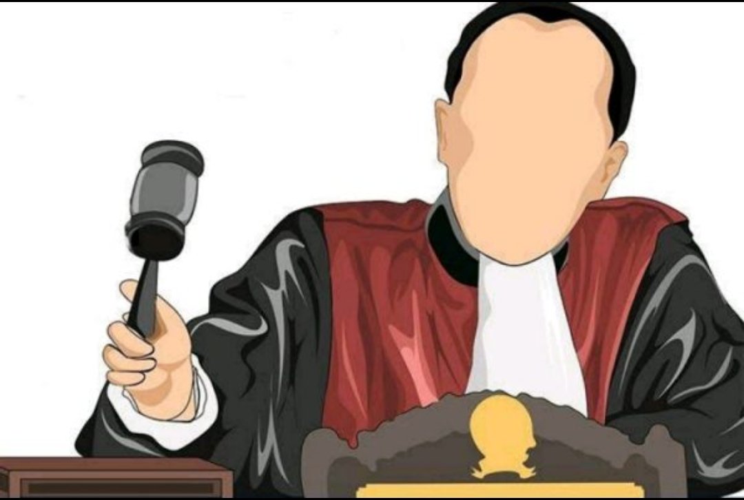 Mengenal Hakim Ad Hoc dan Hakim Karier