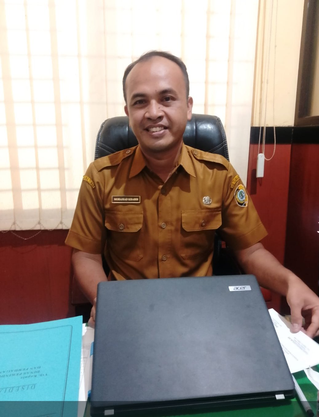 PAD Mengalir, Pasar Ngemplak Memprihatinkan