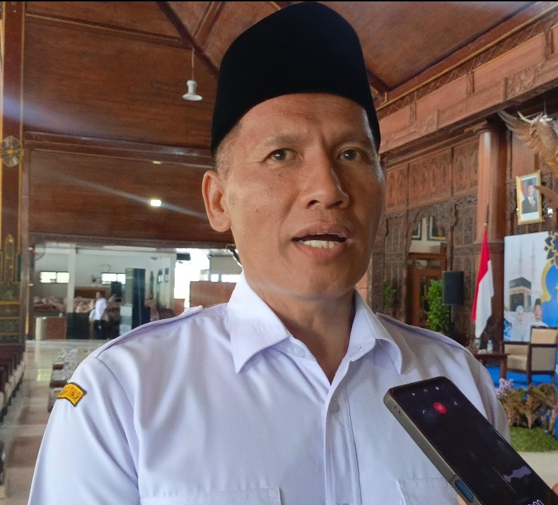 Wabup Tulungagung Minta Publik Tenang, Dugaan Gangguan Kesehatan MBG Dievaluasi Menyeluruh