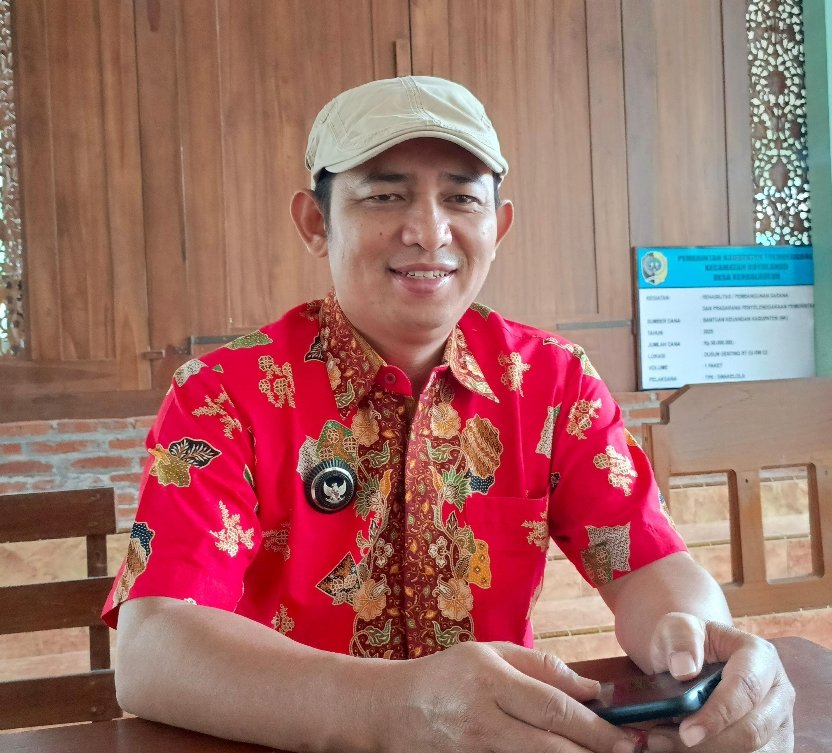 DD Dipangkas Drastis, APDESI Tulungagung : Beban Desa Kian Berat