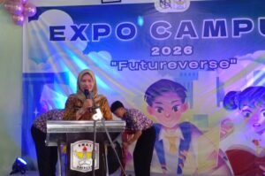 Campus Expo 2026 SMAN 1 Gondang: Menantang Mental Instan, Menanam Investasi Masa Depan Lewat Pendidikan Tinggi