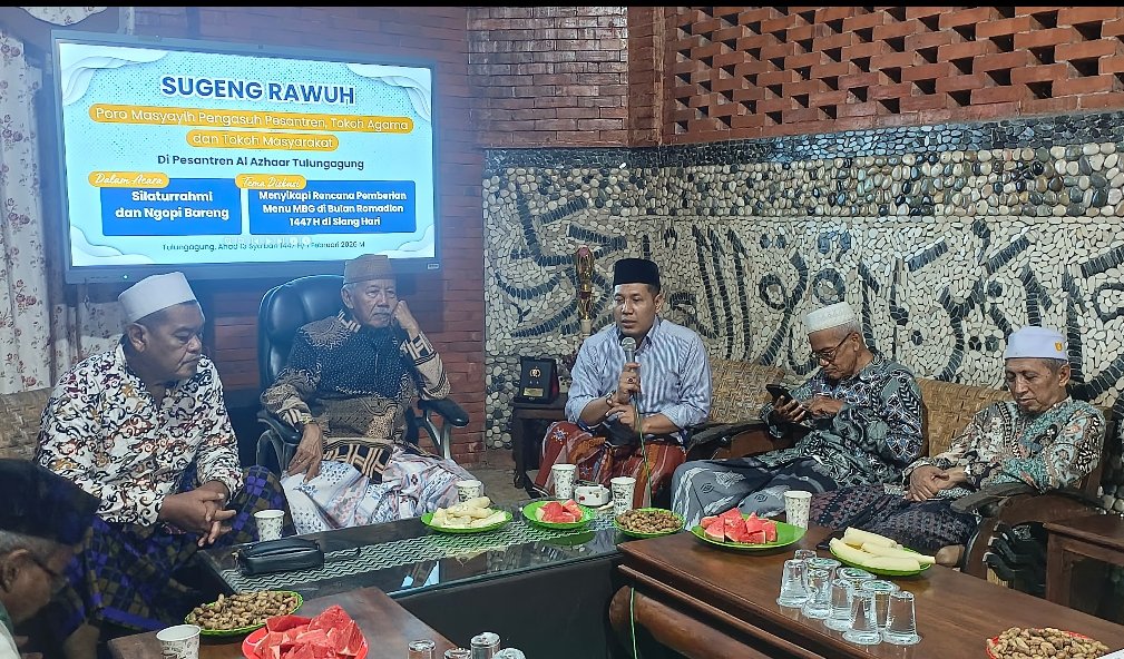 Ulama Minta Evaluasi Skema MBG Selama Ramadhan