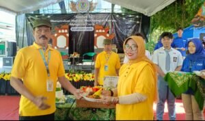 Simfoni Usia 52 SMABOY: Dari Kematangan Institusi Menuju Harmoni Inovasi dan Kepedulian Sosial