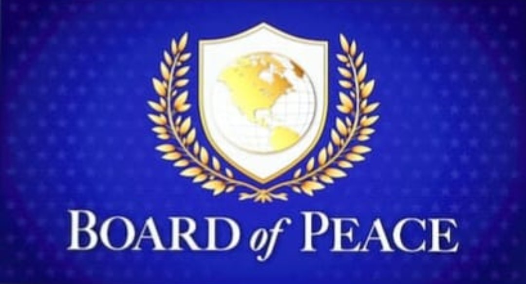 Navigasi ‘Board of Peace’ dan Ujian bagi Indonesia