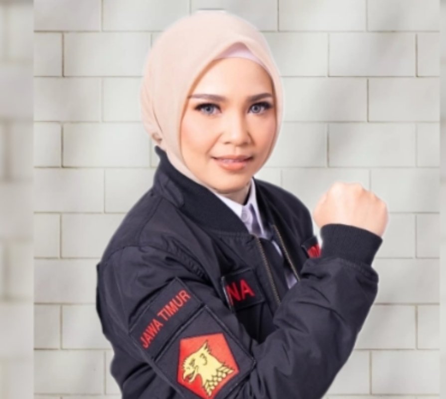 HUT ke-18 Gerindra, Ratna Dewi Tegaskan Komitmen: Dari Kemenangan hingga Pemenuhan Aspirasi Rakyat