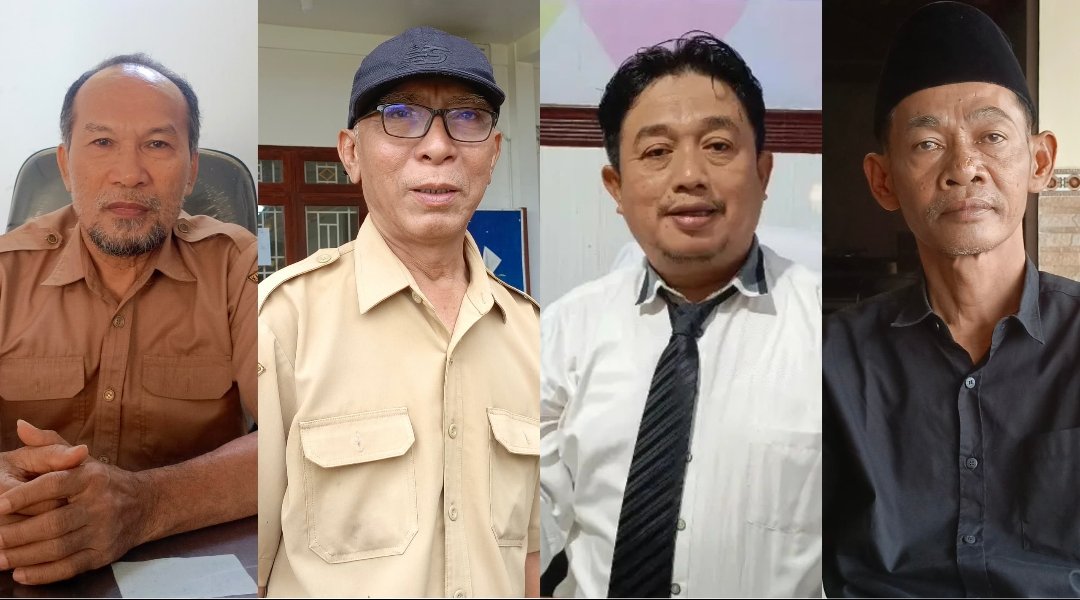 Empat Kades di Tulungagung Bicara Terbuka: Dana Desa Tercekik, Pembangunan Desa Nyaris Mati