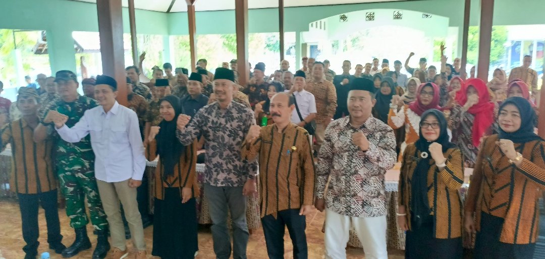 Musrenbang Kecamatan Boyolangu Perkuat Arah Pembangunan Desa Selaras Kebijakan Nasional