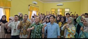 Sarmuji Dorong UMKM Naik Kelas dan Tembus Pasar Global