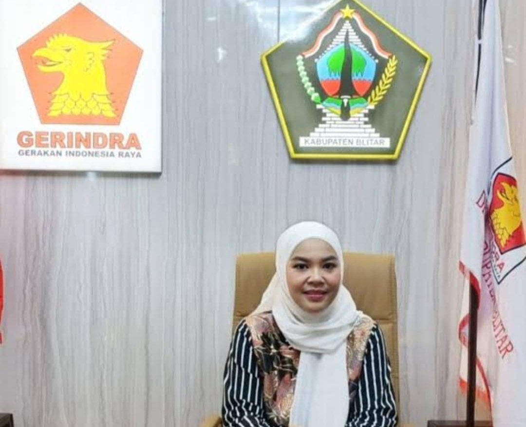 Wakil Walikota Elim Tyu Dorong Kader Muda TIDAR