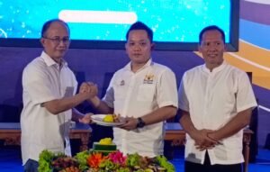 Bukan Sekadar Peresmian Gedung, Kadin Tulungagung Dituntut Buktikan Aksi